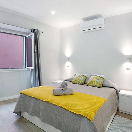 Familia Doria Nobrega T0 Appartement Funchal  Buitenkant foto