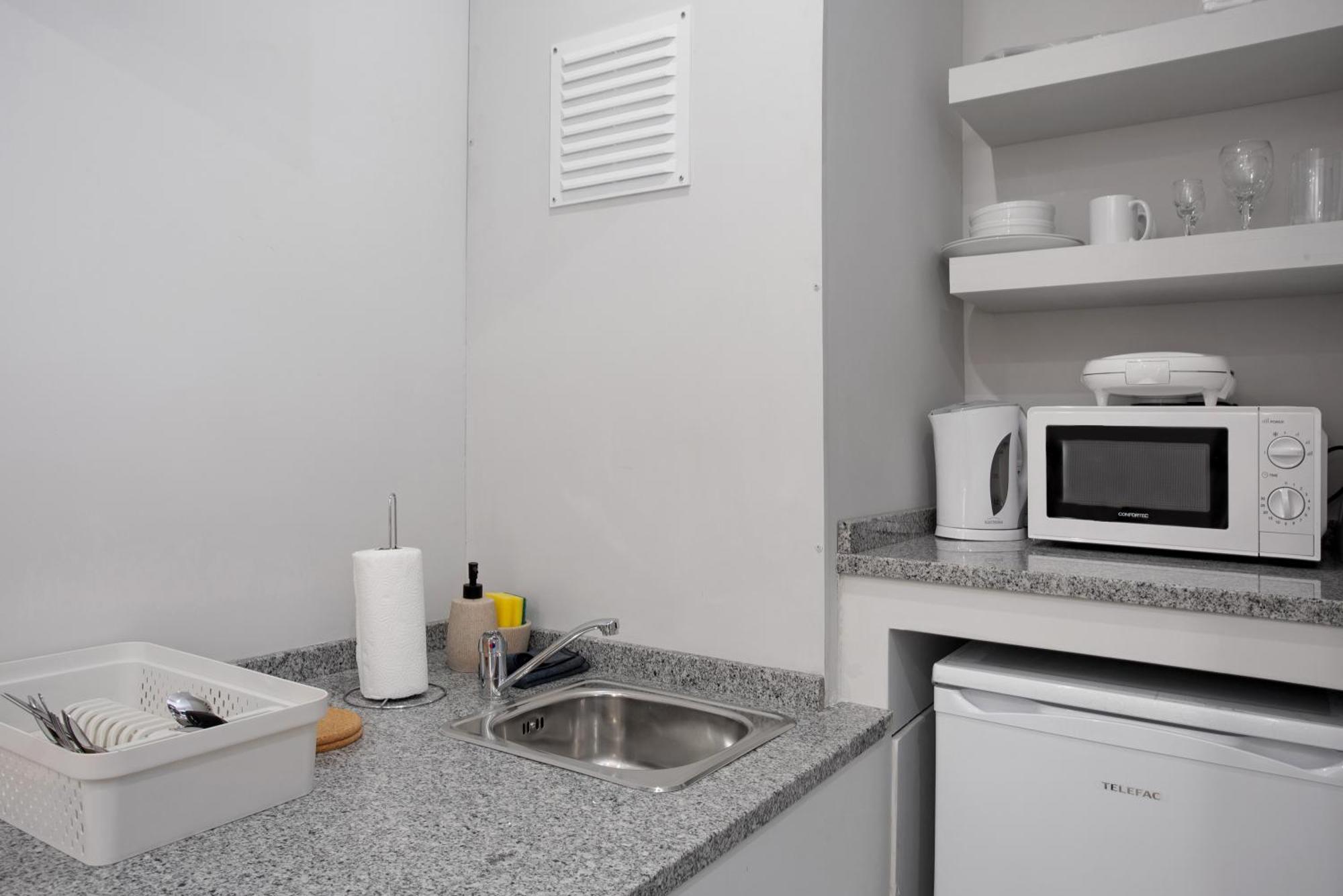 Familia Doria Nobrega T0 Appartement Funchal  Buitenkant foto