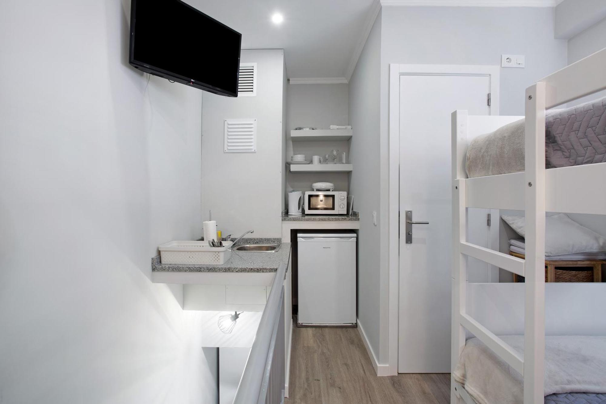 Familia Doria Nobrega T0 Appartement Funchal  Buitenkant foto