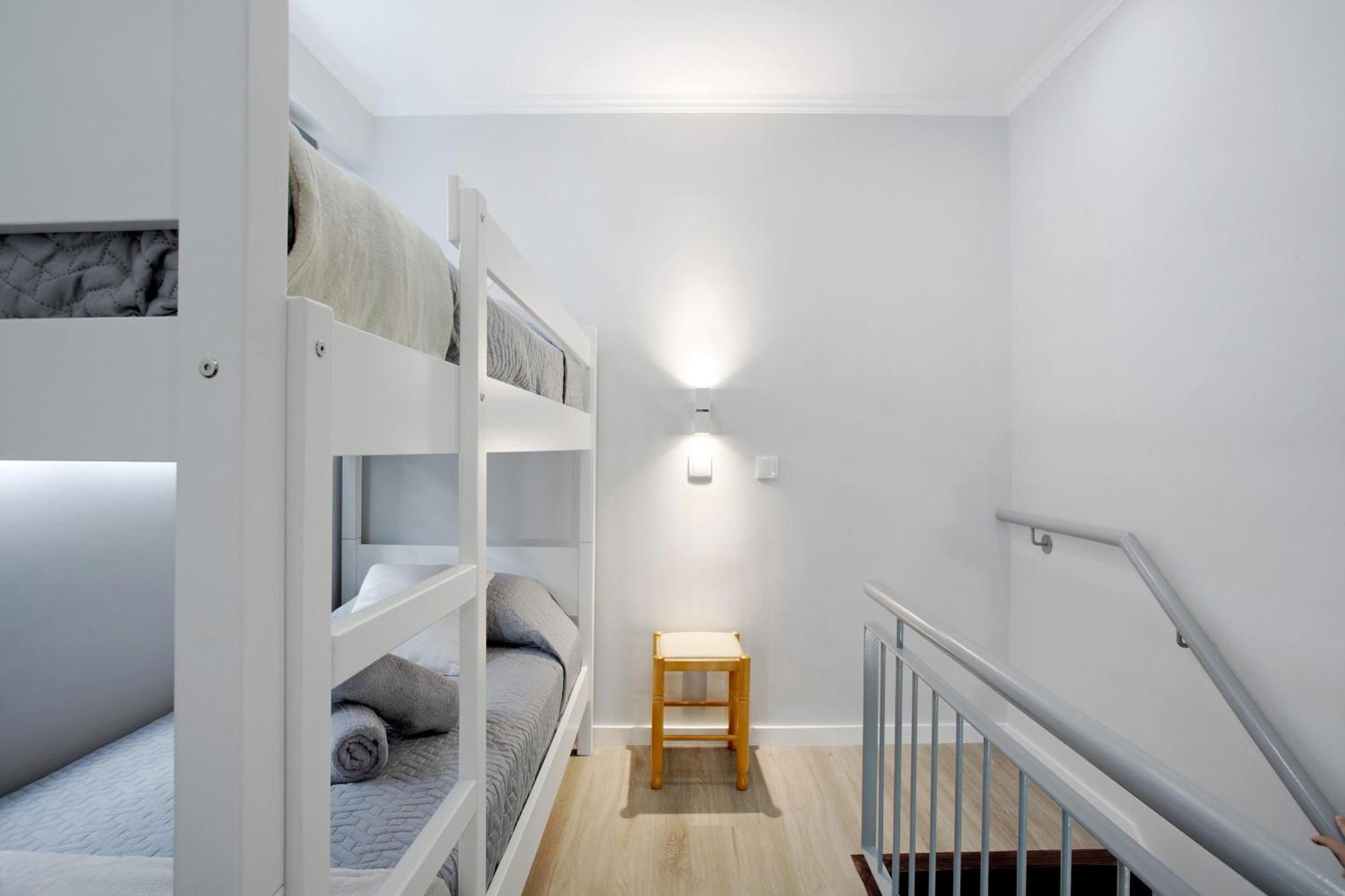 Familia Doria Nobrega T0 Appartement Funchal  Buitenkant foto