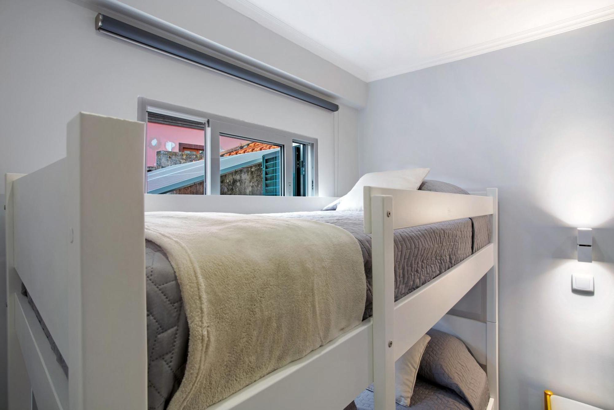 Familia Doria Nobrega T0 Appartement Funchal  Buitenkant foto