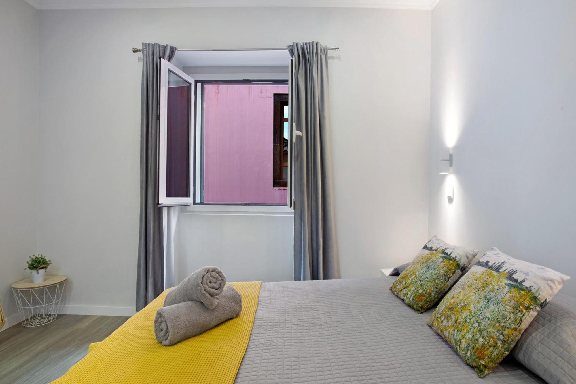 Familia Doria Nobrega T0 Appartement Funchal  Buitenkant foto