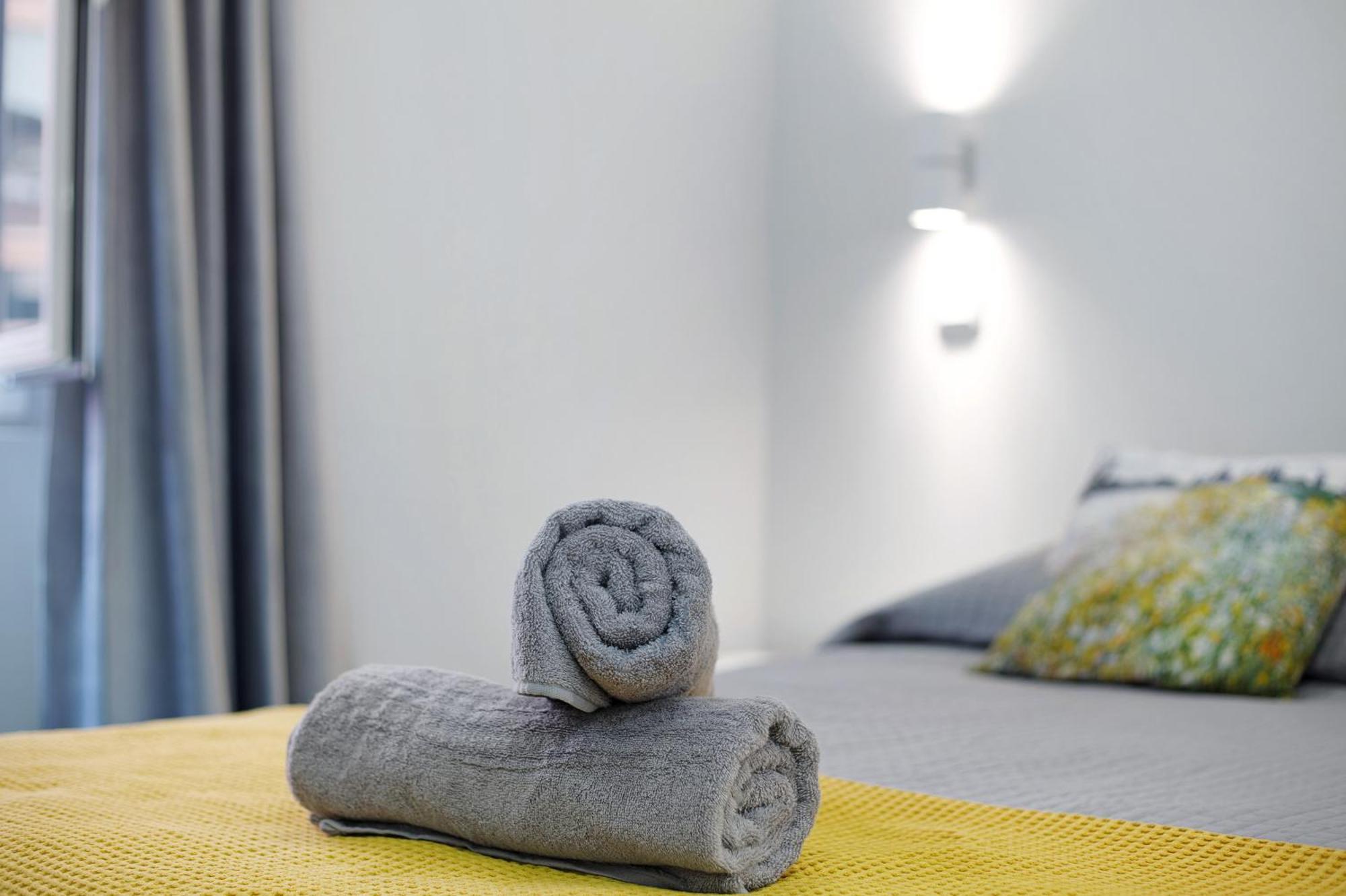 Familia Doria Nobrega T0 Appartement Funchal  Buitenkant foto